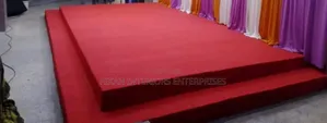 Church Altar Wall to Wall Carpets