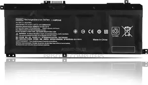 Sa04xl HP Battery