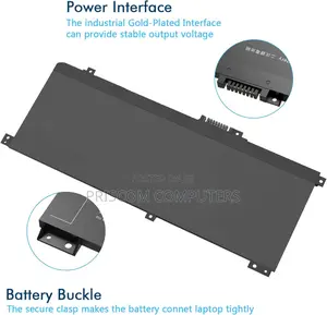 Sa04xl HP Battery