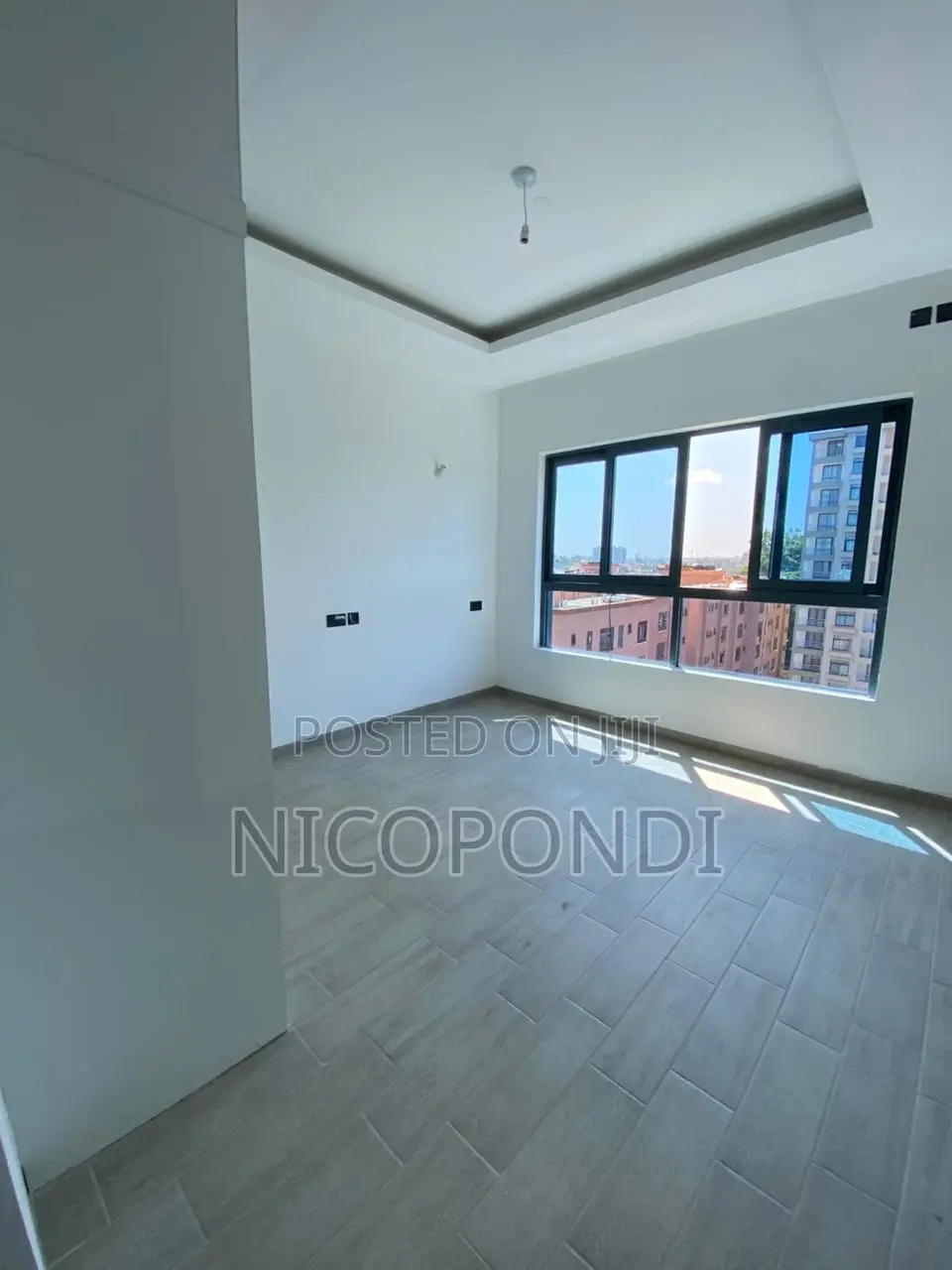 3 Bedroom Duplex