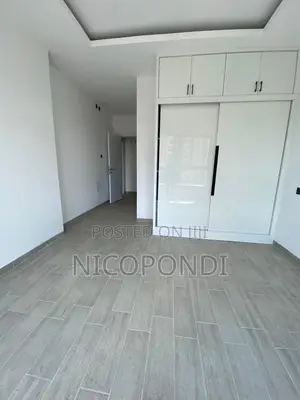 3 Bedroom Duplex