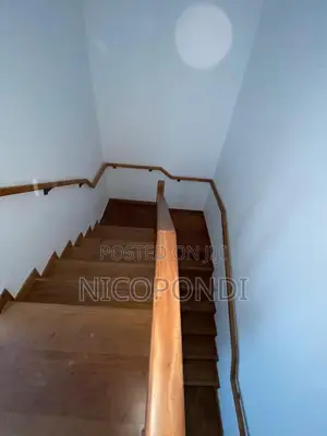3 Bedroom Duplex