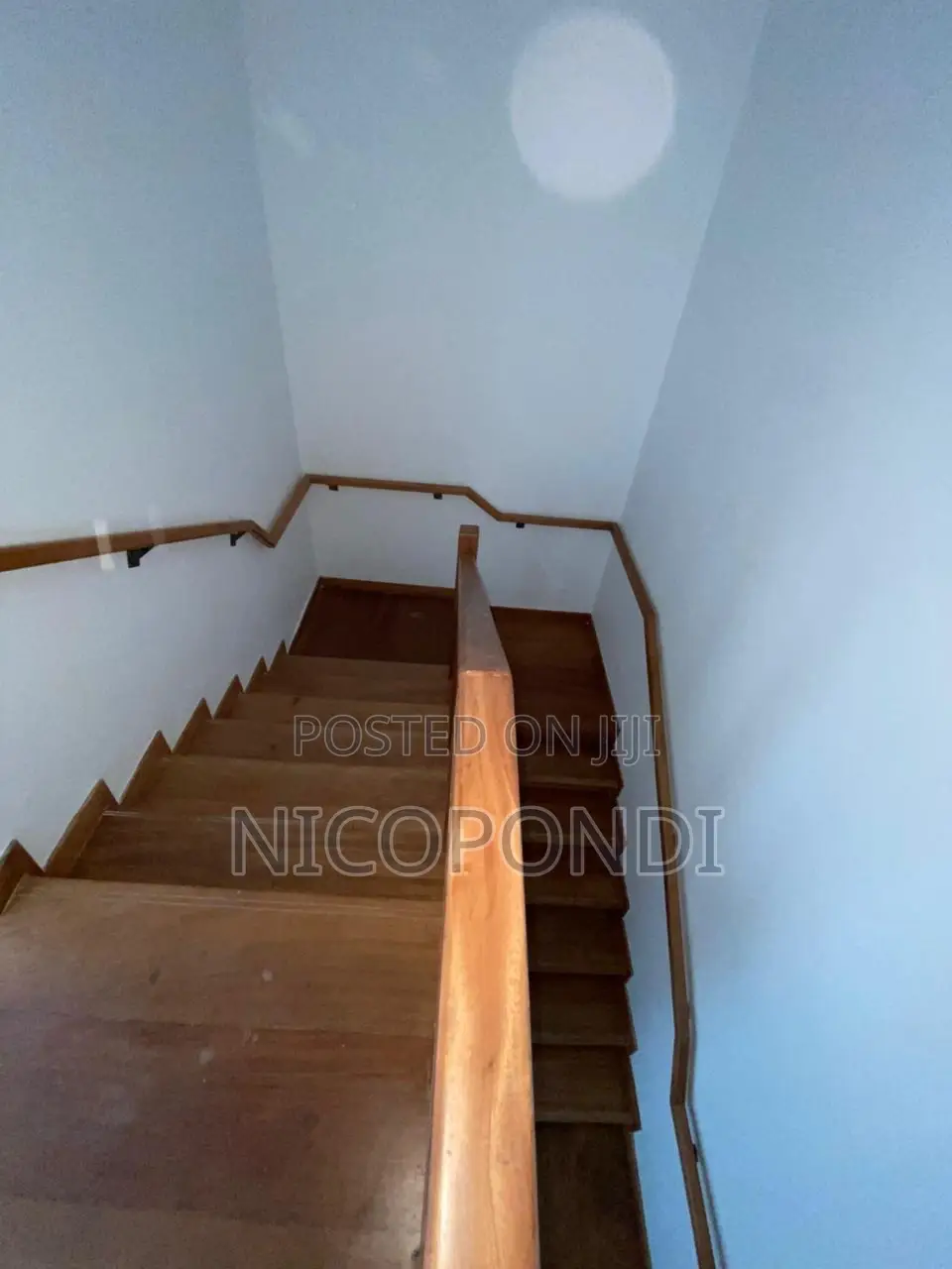 3 Bedroom Duplex