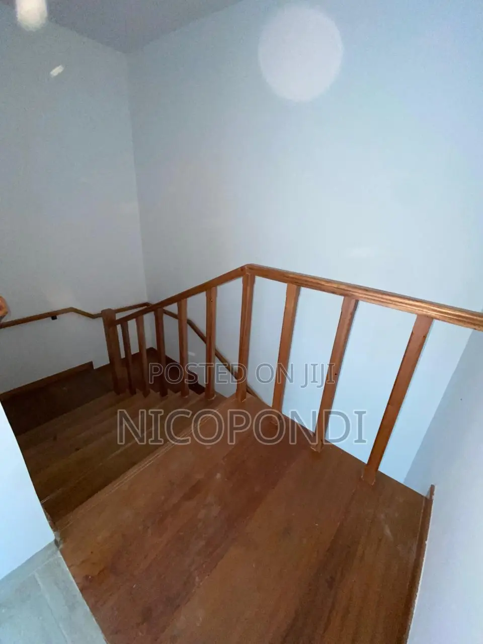 3 Bedroom Duplex