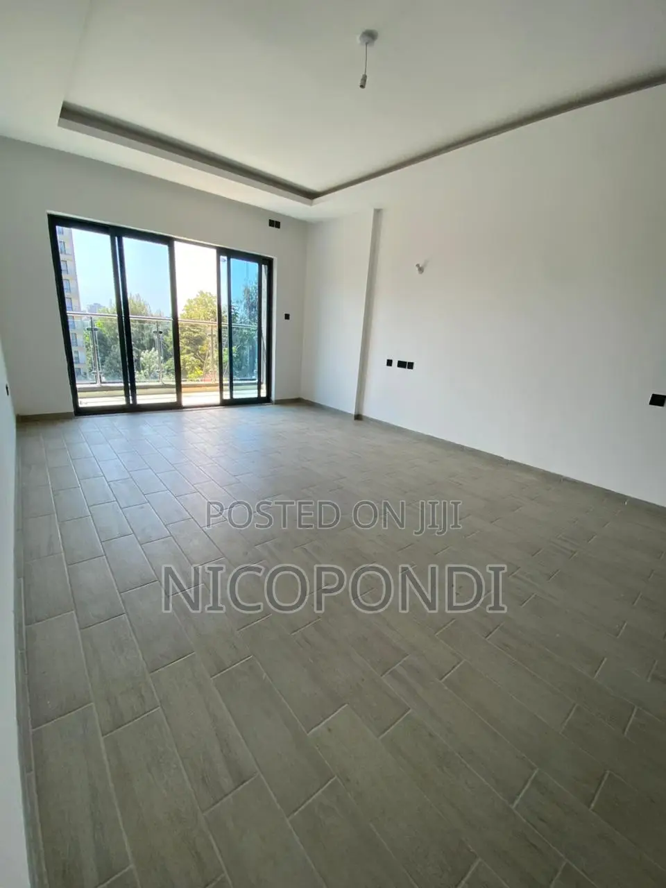 3 Bedroom Duplex