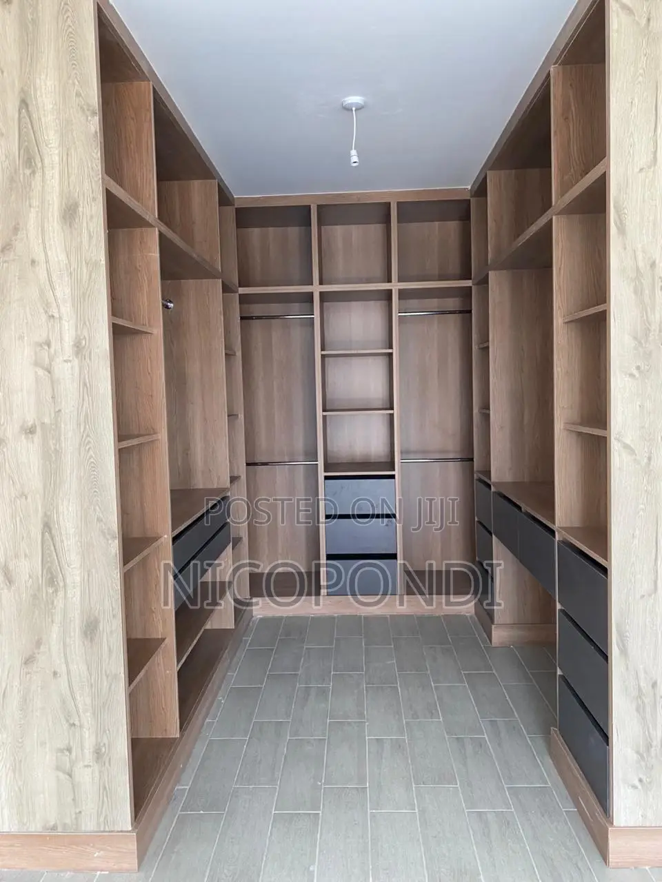 3 Bedroom Duplex
