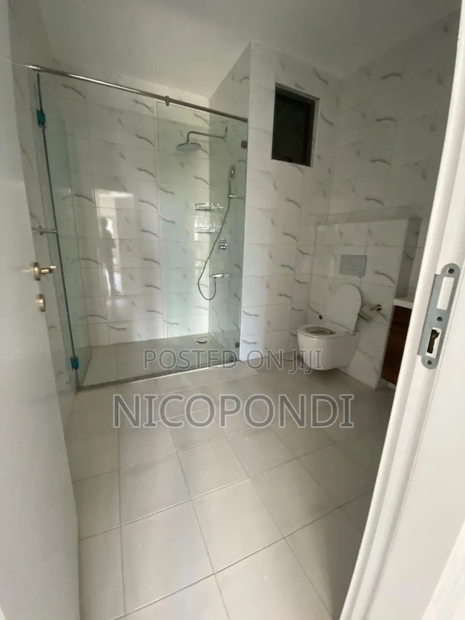 3 Bedroom Duplex