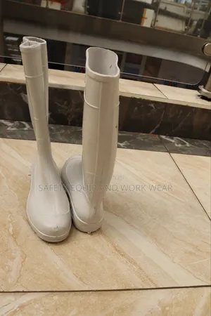 Light Work Gumboots