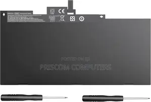 TA03XL Battery for HP Elitebook 850 G3 G4 848 G3
