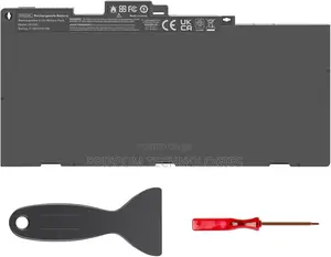 TA03XL HP Elitebook 850 G4 Laptop Battery