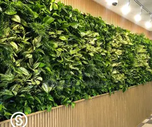 Wall Panels Wall Decor With Beautiful Plants