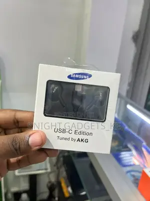 Samsung Type C Earphones