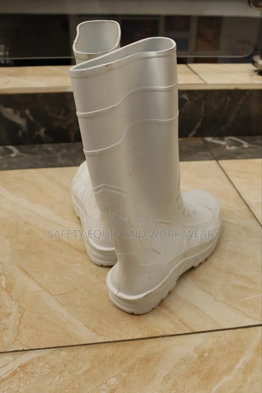 Ace Gumboots