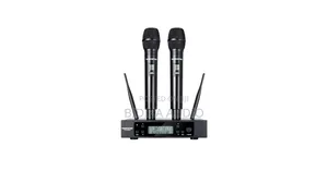 Brand New Takstar Mic