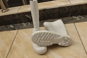 High-performance Gumboots