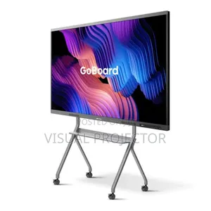 Intrative Display Broad 86" Android Smart