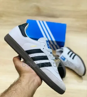 Adidas Samba