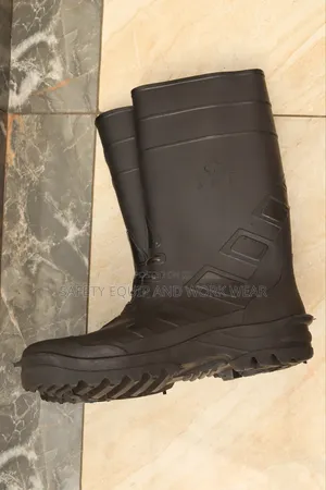 Ace Protective Footwear