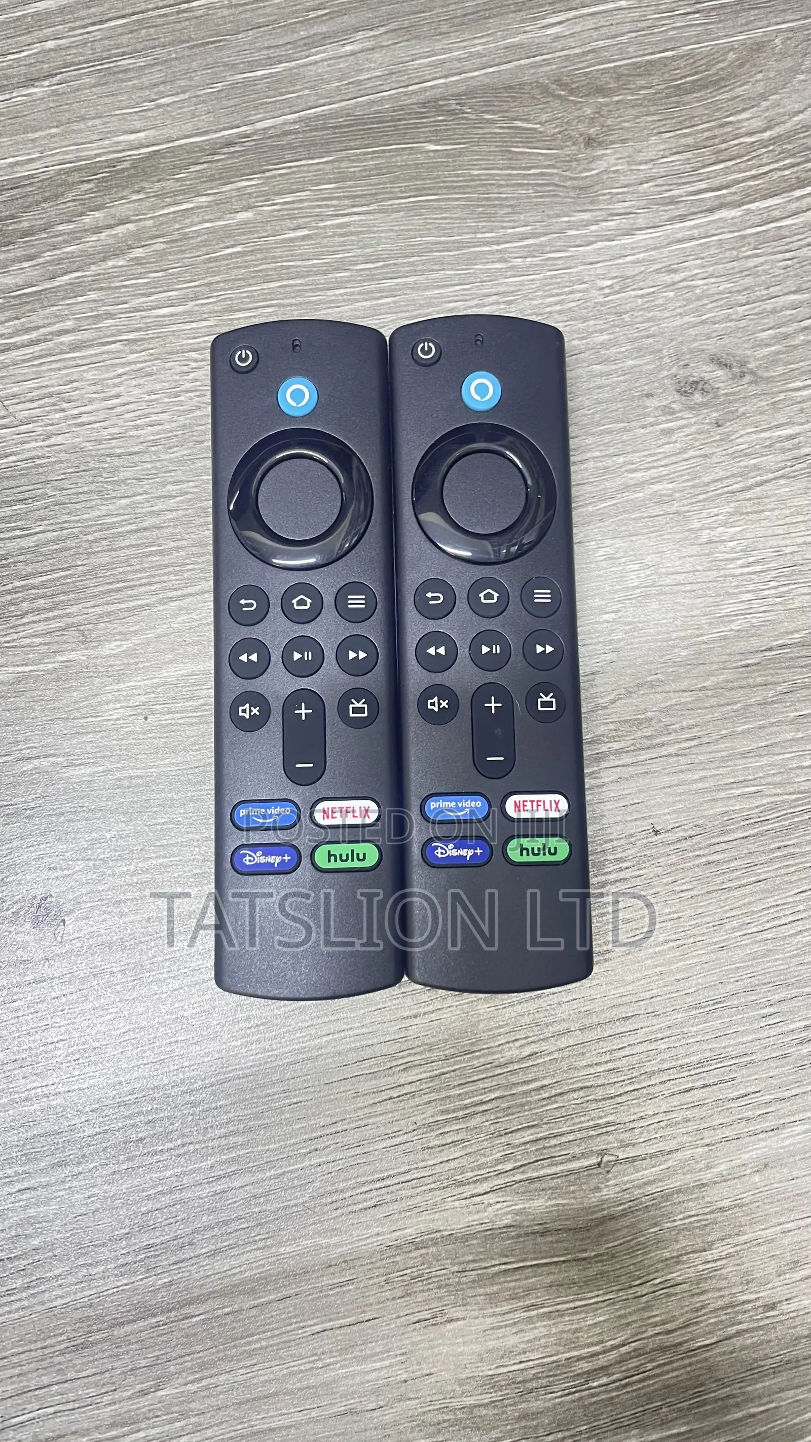 Amazon Firestick Remote