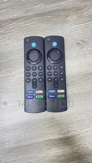 Amazon Firestick Remote