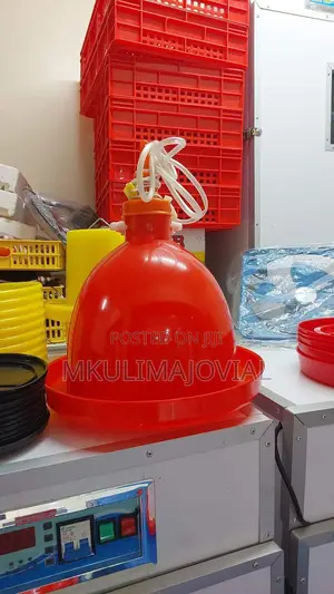 Automatic Bell Drinker China Made