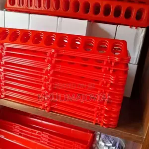 Chicken Trough Feeder