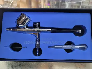 Artist Air Brush