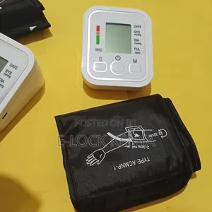 Individual Blood Pressure Monitor