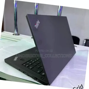 New Laptop Lenovo ThinkPad X270 8GB Intel Core I5 SSD 256GB