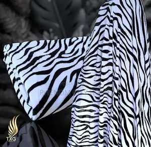 Jungle Design Fleece Blankets