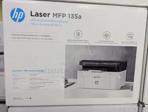 HP Laser MFP 135a!! 135a Hp Printer