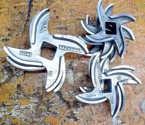 Electric Meat Mincer M22