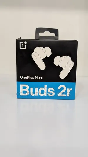 Oneplus Buds 2r