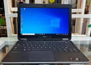 New Laptop Dell Latitude E7240 8GB Intel Core I5 SSD 256GB