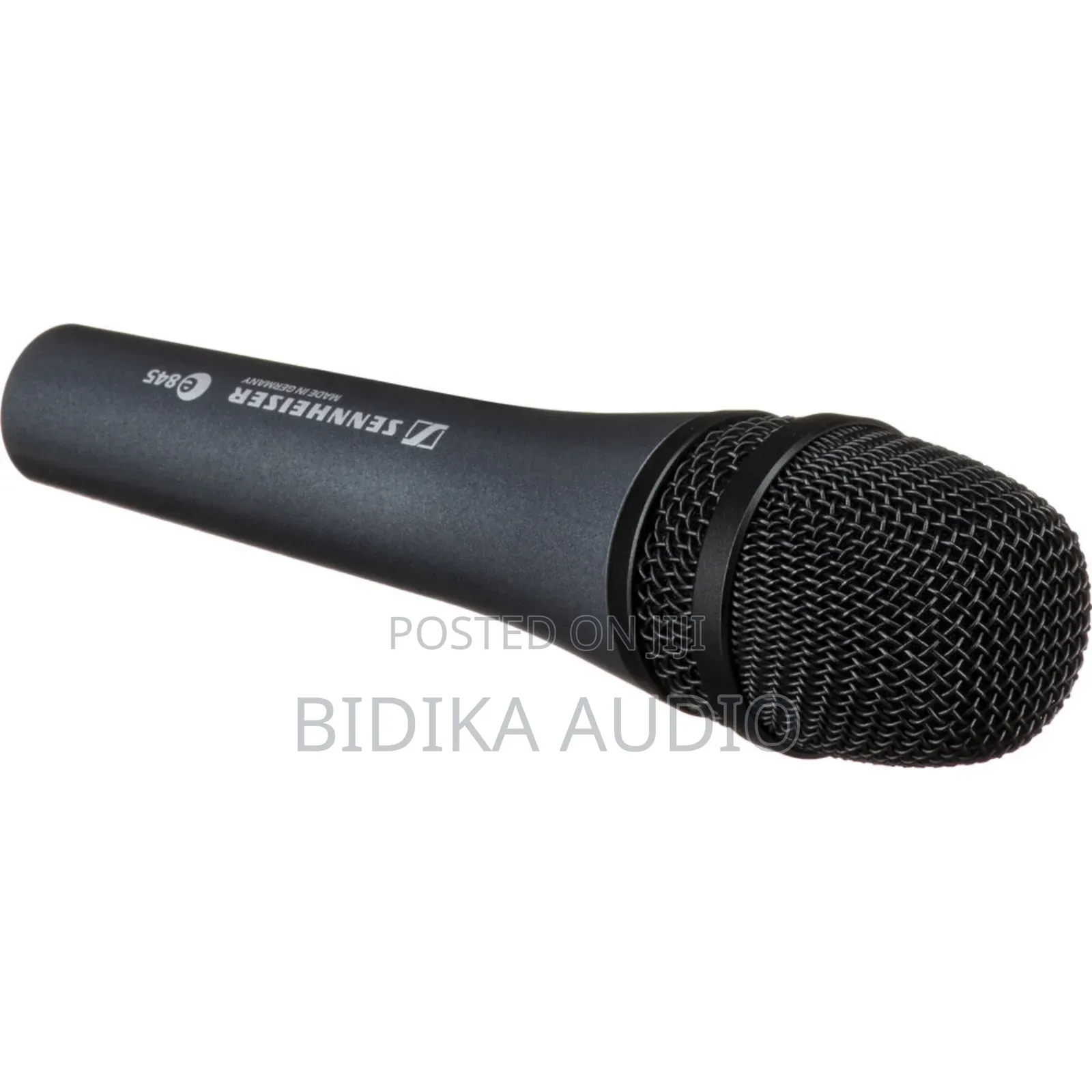 Original Sennheiser E845 Microphone
