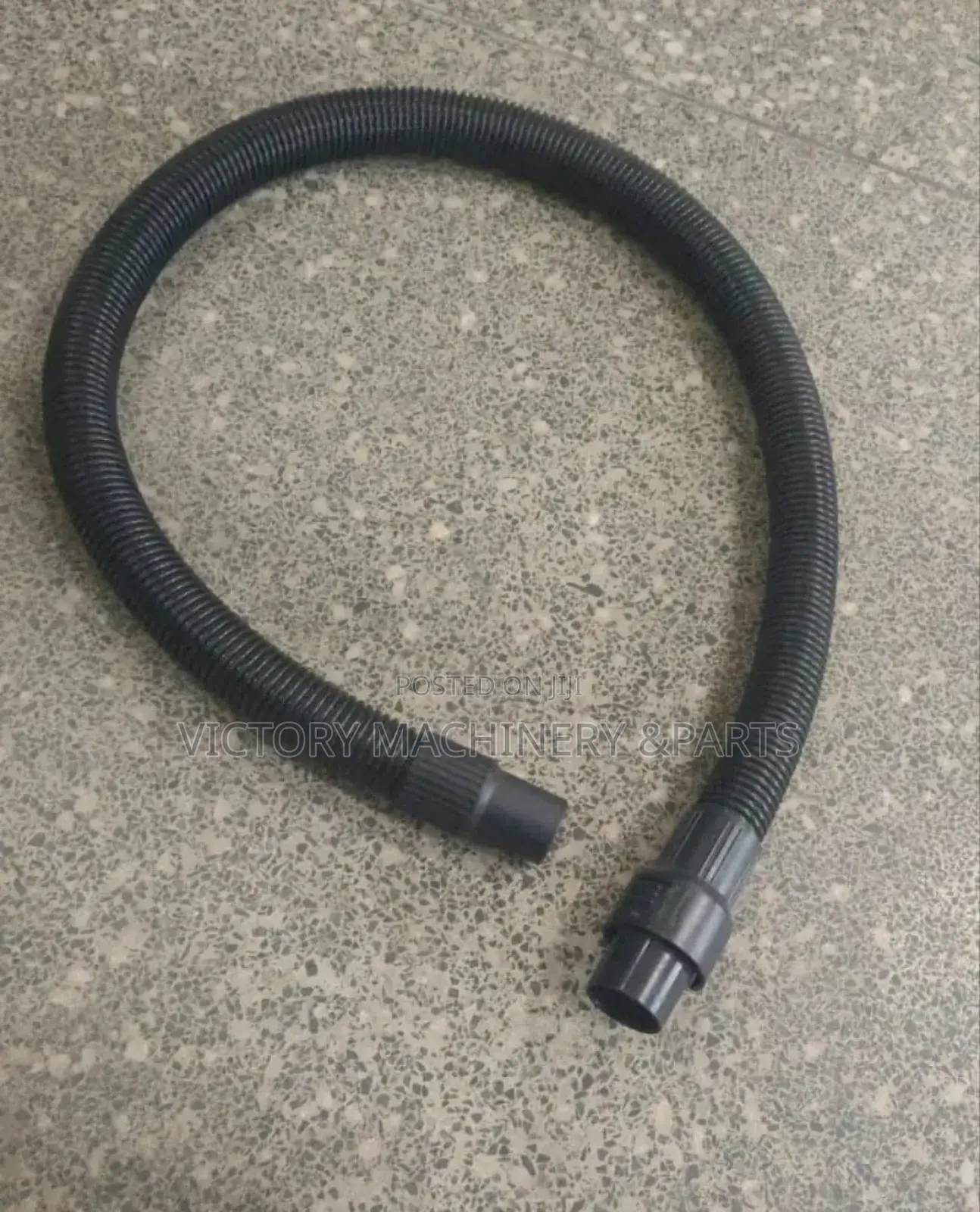 Vaccum Cleaner Pipe Heavy Duty