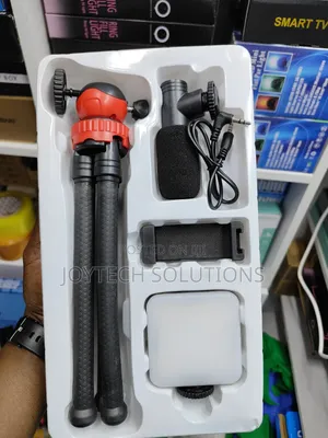 Golilla Tripod