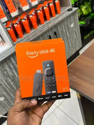 Amazon Firestick