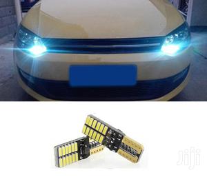 24 SMD Parking Led Bulbs: For Toyota,Subaru,Nissan,Vw,Honda