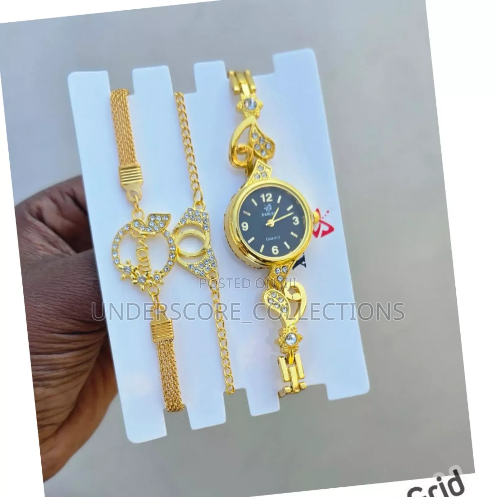 Super Elegant and Classy Set