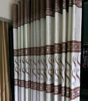 Curtains Lines Curtains