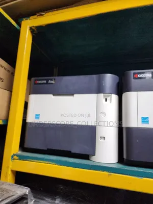 Kyocera FS 2300 Printer