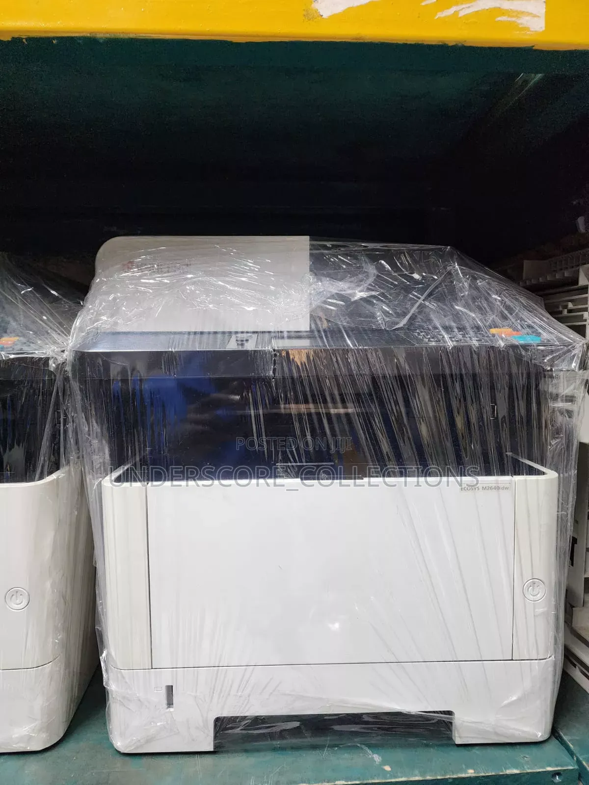 Kyocera FS 5055 Printer
