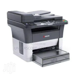 Kyocera Ecosys 2030