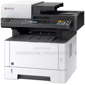 Kyocera Ecosys 1128 Printer