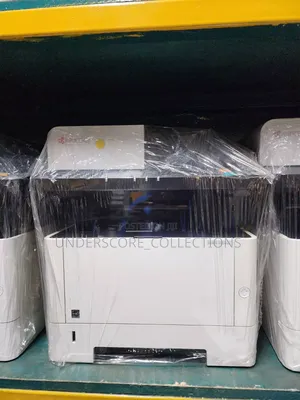 Kyocera KM2050 Printer