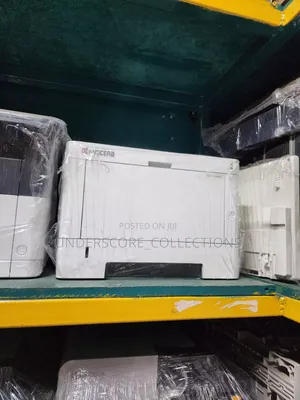 Kyocera KM 2650 Printer