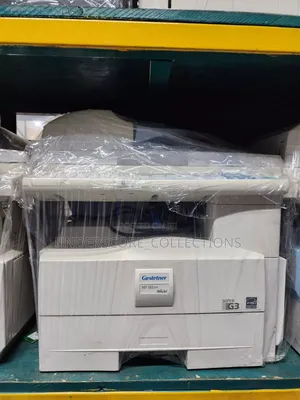 Kyocera KM3060 Printer