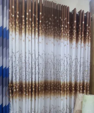 Brown Curtains Curtains