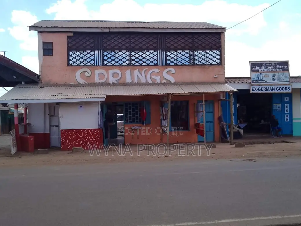 Bar and Restaurant for Sale